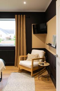 Topanga - self contained 1 bed apartment - Annalong - 7