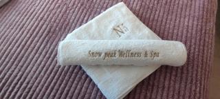 Snow peak Wellness & Spa, Kopaonik Milmari N5 - Kopaonik - 3