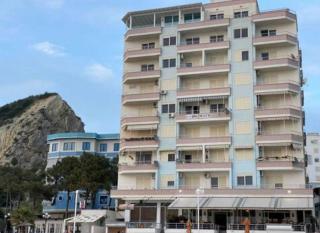 As 4 apartamente - Durazzo - 1