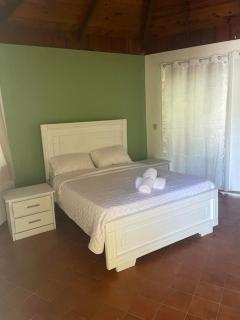 Palms Lounge Cabarete - Cabarete - 8