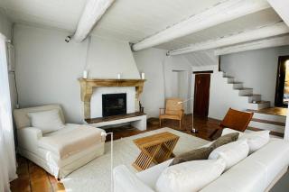 La Maison Maupas - Ménerbes - 6