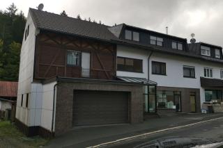 Ferienwohnung Fichtelberg - 6