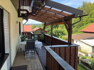 Ferienwohnung Fichtelberg - Fichtelberg - 5