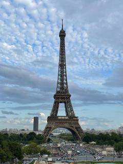 Bonito apartamento cerca De la Torre Eiffel - París - 7