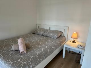 Bonito apartamento cerca De la Torre Eiffel - Paris - 5