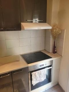 διαμέρισμα Αλαμάνας 9 - 0