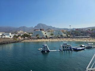 Gran View Apartment Sea Wiew, WiFi,Garage, Car rental - Adeje - 2