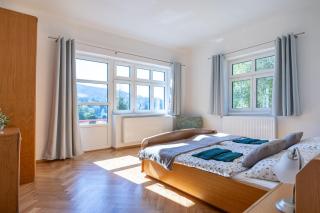 Villa Weber Apartments - Albrechtice v Jizerských horách - 9