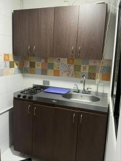 Aparta Suite Torre De Prado 302 - Medellín - 7