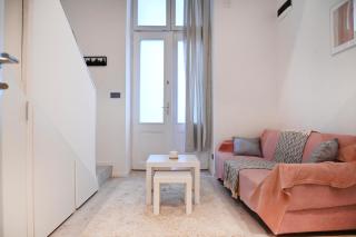 Glashof Apartment Budapest city centre - Budapest - 6