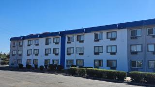 MetroParc 'nSuites - Stockton - 5