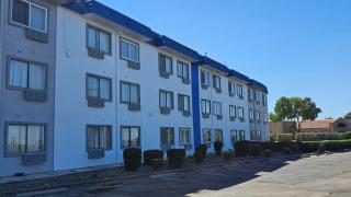 MetroParc 'nSuites - Stockton - 4