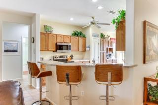 WFH-Friendly Surprise Hub Fire Table, Gas Grill - 5