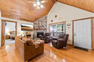 Dakota Lodge Home - Branson West - 9
