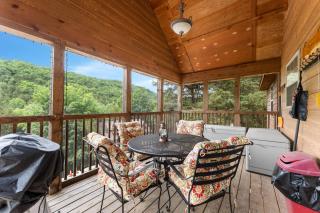 Dakota Lodge Home - Branson West - 2