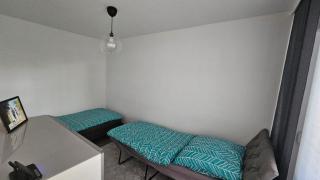 Gast Appartment Germersheim - Germersheim - 6