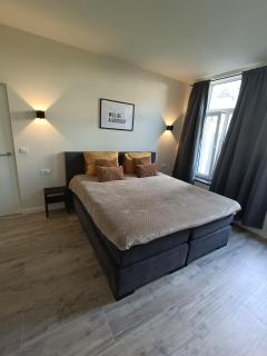 Mooi en trendy appartement vlakbij strand - Vlissingen - 0
