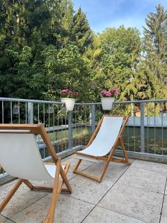 Vienna Urban Oasis - Wenen - 0