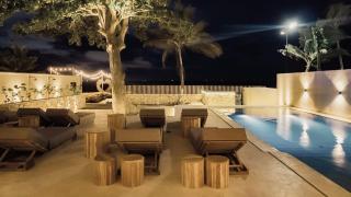 Talam House Coveñas by Bernalo Hotels - Coveñas - 4