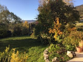 La terrasse du Colombier - Lompnieu - 4