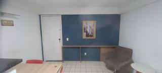 Becoach Beach Flat - A apenas 100m do calçadão de Boa Viagem - 5