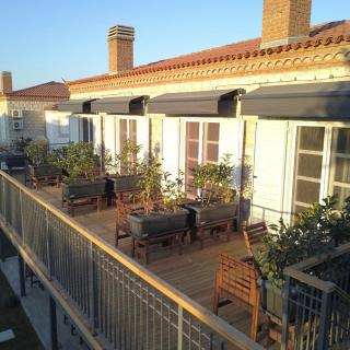 La Maison de Yasmine - 6