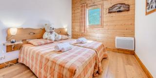 Résidence Les Alpages - 3 Pièces pour 6 Personnes MAE-6154 - 5