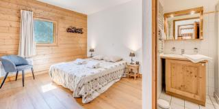 Résidence Les Alpages - 3 Pièces pour 6 Personnes MAE-6154 - Champagny-en-Vanoise - 4