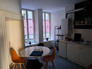 Le Logis des Dames - 9