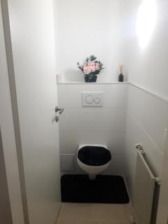 APARTMENT Top 10 ZENTRUM mit 2 Betten BESTROOMS eU - 3