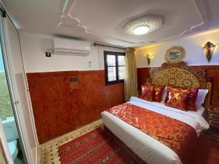 Dar Zarbtana Chambre Hiba - 5