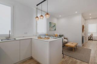 Lovely spacious apartment - 1