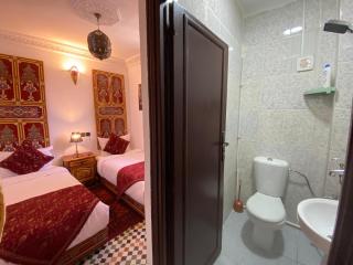 Dar Zarbtana Chambre Hiba - 1