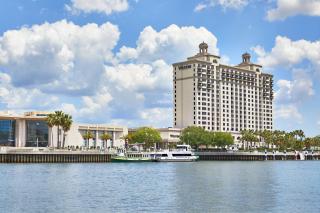 The Westin Savannah Harbor Golf Resort & Spa - 3
