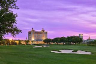The Westin Savannah Harbor Golf Resort & Spa - 4