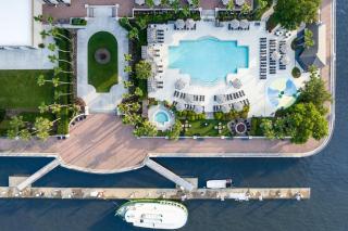 The Westin Savannah Harbor Golf Resort & Spa - 1