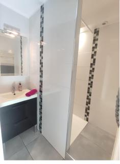 Superbe appartement - 3