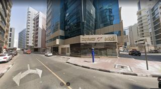 The Flex Partition Room Near Mall of the Emirates - Dubaï - 2