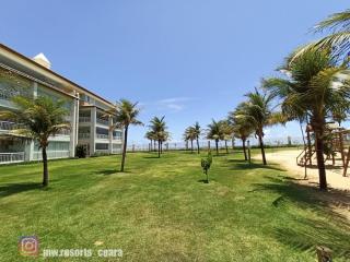 Golf 1 km Beach parck - Aquiraz - 6