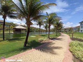 Golf 1 km Beach parck - Aquiraz - 5