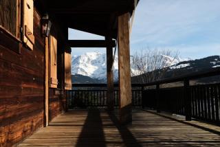 Chalet Lombard - CHALET 10 PERSONNES MAE-2711 - Combloux - 8