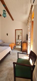 Gizele Sander Arte & Hospedagem - Ilhabela - 6