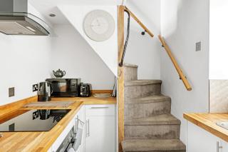 Bumblebee cottage in Crich, Peak District, Cosy retreat for two - Crich - 4