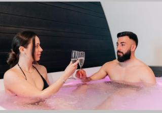 NICOLAUS SUITE Wellness Experience - Bari Palese - 4
