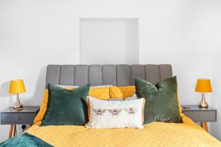 Bumblebee cottage in Crich, Peak District, Cosy retreat for two - 2