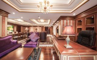 Army Hotel - Hanoi - 9