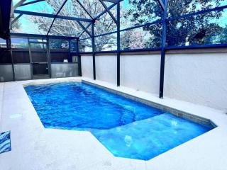 3260 - 3B/2B NEAR Disney *Priv Pool* - Kissimmee - 8