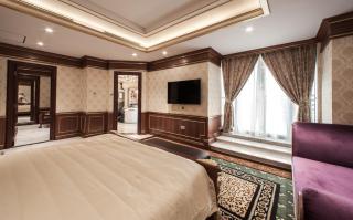 Army Hotel - Hanoi - 7