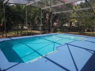 3275 - 3Q/2B Perto da DISNEY ☆ Piscina Priv. - Kissimmee - 0