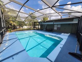 3275 - 3Q/2B Perto da DISNEY ☆ Piscina Priv. - Kissimmee - 8